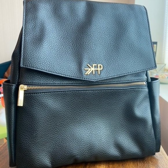 Freshly Picked Handbags - Mini Classic Diaper Bag II